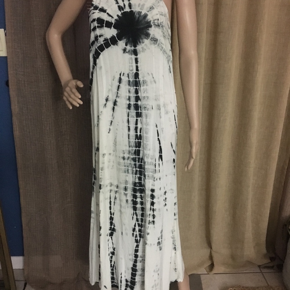 Hot & delicious long dress